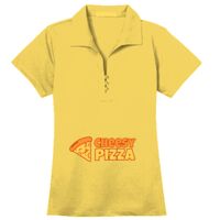 Ladies Tech Pique Polo Thumbnail