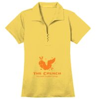Ladies Tech Pique Polo Thumbnail