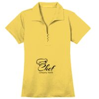 Ladies Tech Pique Polo Thumbnail