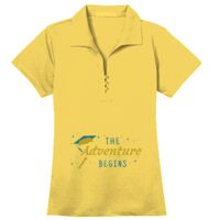 Ladies Tech Pique Polo Thumbnail