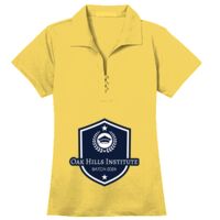 Ladies Tech Pique Polo Thumbnail
