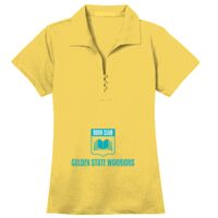 Ladies Tech Pique Polo Thumbnail