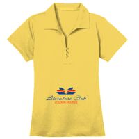 Ladies Tech Pique Polo Thumbnail