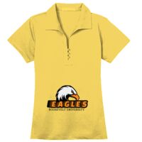 Ladies Tech Pique Polo Thumbnail