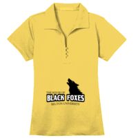 Ladies Tech Pique Polo Thumbnail