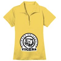 Ladies Tech Pique Polo Thumbnail