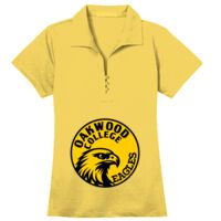 Ladies Tech Pique Polo Thumbnail