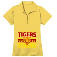 Ladies Tech Pique Polo Thumbnail