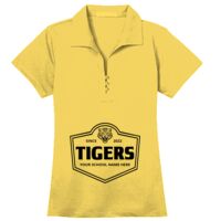 Ladies Tech Pique Polo Thumbnail