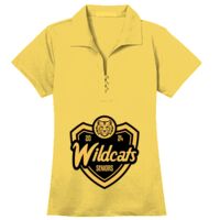 Ladies Tech Pique Polo Thumbnail