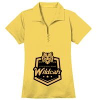 Ladies Tech Pique Polo Thumbnail