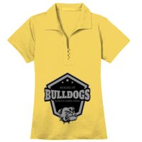 Ladies Tech Pique Polo Thumbnail