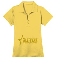 Ladies Tech Pique Polo Thumbnail