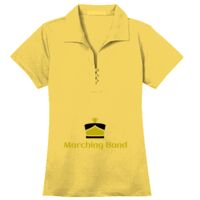 Ladies Tech Pique Polo Thumbnail
