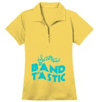 Ladies Tech Pique Polo Thumbnail