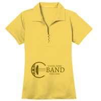 Ladies Tech Pique Polo Thumbnail