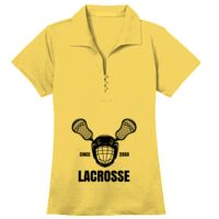 Ladies Tech Pique Polo Thumbnail
