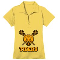Ladies Tech Pique Polo Thumbnail