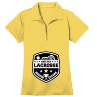 Ladies Tech Pique Polo Thumbnail