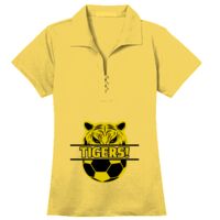Ladies Tech Pique Polo Thumbnail