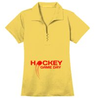 Ladies Tech Pique Polo Thumbnail