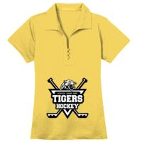 Ladies Tech Pique Polo Thumbnail