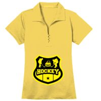 Ladies Tech Pique Polo Thumbnail