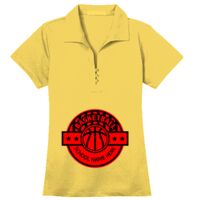 Ladies Tech Pique Polo Thumbnail