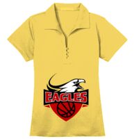 Ladies Tech Pique Polo Thumbnail