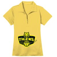 Ladies Tech Pique Polo Thumbnail