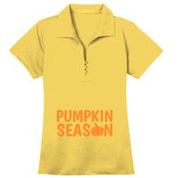 Ladies Tech Pique Polo Thumbnail