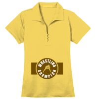 Ladies Tech Pique Polo Thumbnail