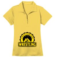 Ladies Tech Pique Polo Thumbnail