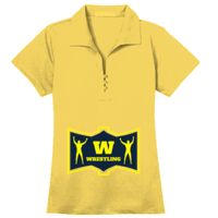 Ladies Tech Pique Polo Thumbnail