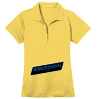Ladies Tech Pique Polo Thumbnail