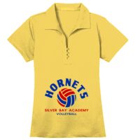 Ladies Tech Pique Polo Thumbnail