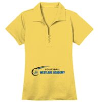 Ladies Tech Pique Polo Thumbnail