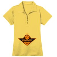 Ladies Tech Pique Polo Thumbnail