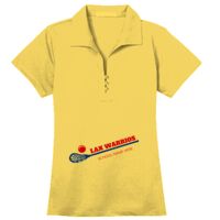 Ladies Tech Pique Polo Thumbnail