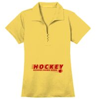 Ladies Tech Pique Polo Thumbnail