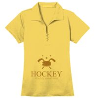 Ladies Tech Pique Polo Thumbnail