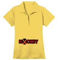 Ladies Tech Pique Polo Thumbnail