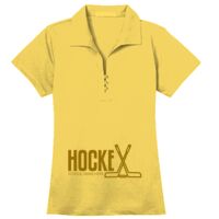 Ladies Tech Pique Polo Thumbnail