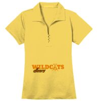 Ladies Tech Pique Polo Thumbnail
