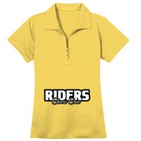 Ladies Tech Pique Polo Thumbnail