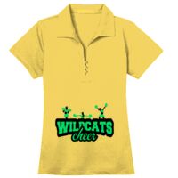 Ladies Tech Pique Polo Thumbnail