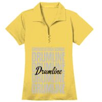 Ladies Tech Pique Polo Thumbnail