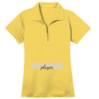 Ladies Tech Pique Polo Thumbnail