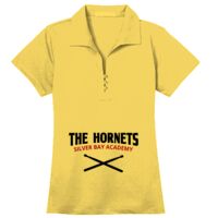 Ladies Tech Pique Polo Thumbnail