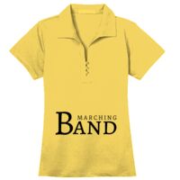 Ladies Tech Pique Polo Thumbnail